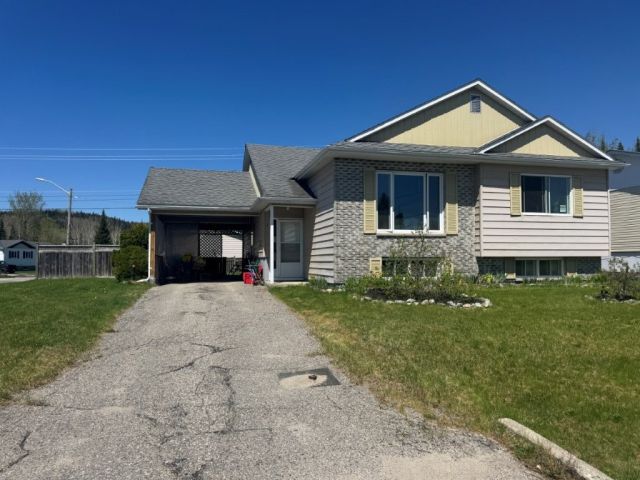 1 Wendigo Street Manitouwadge ON