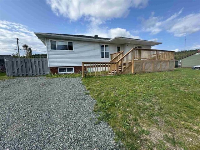 14 Heron Drive Manitouwadge ON