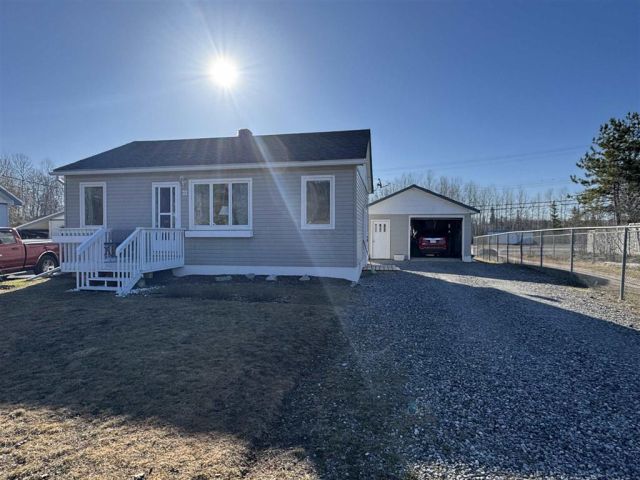 21 Heron Drive Manitouwadge ON