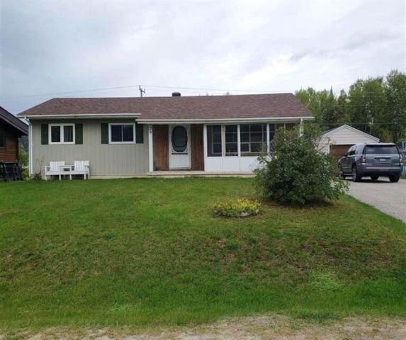 29 Lynx Avenue Manitouwadge ON