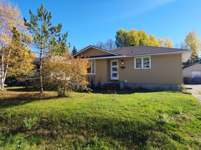 34 Redwing Avenue Manitouwadge ON