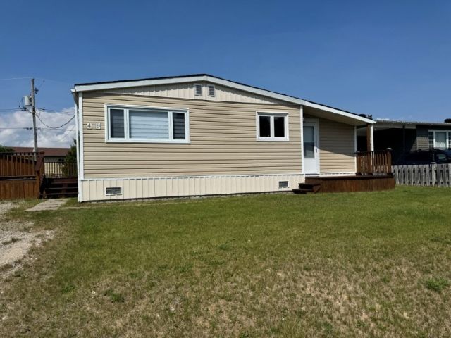 49 Otter Avenue Manitouwadge ON