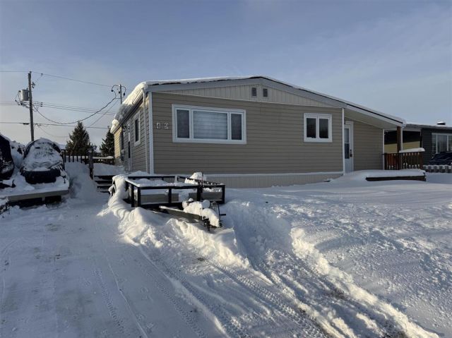 49 Otter Avenue Manitouwadge ON