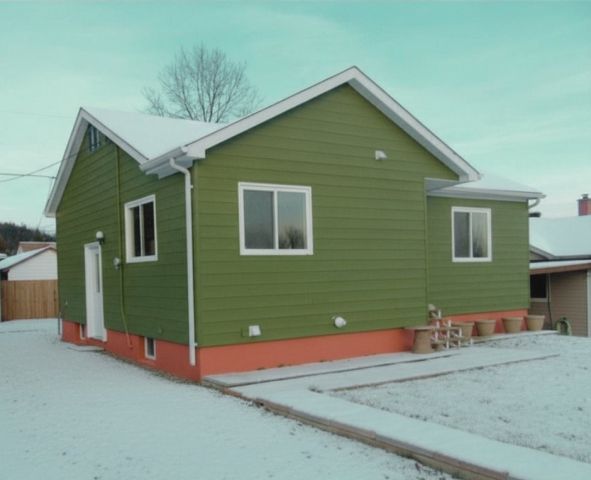 5 Falcon Drive Manitouwadge ON