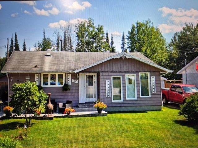 54 Redwing Avenue Manitouwadge ON