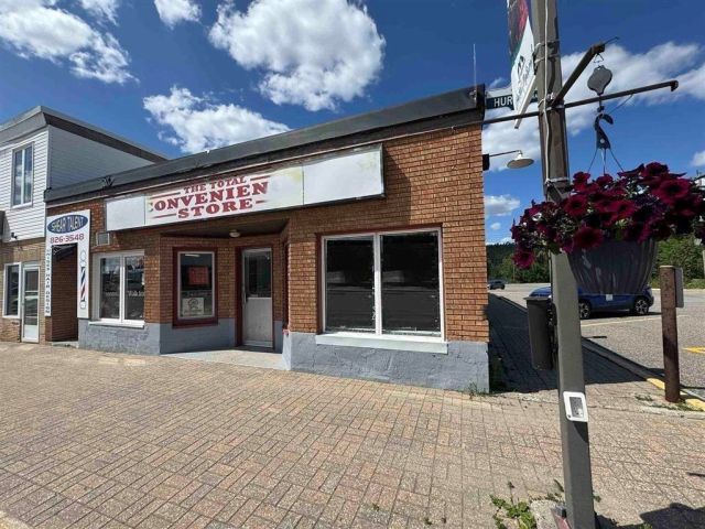 58 Huron Walk Manitouwadge ON