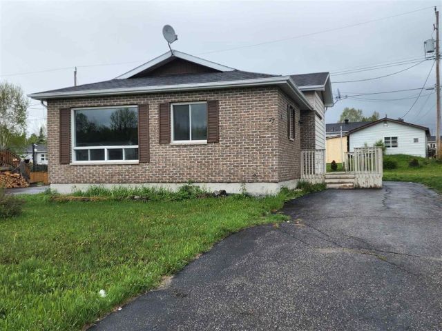 77 Matachewan Road Manitouwadge ON