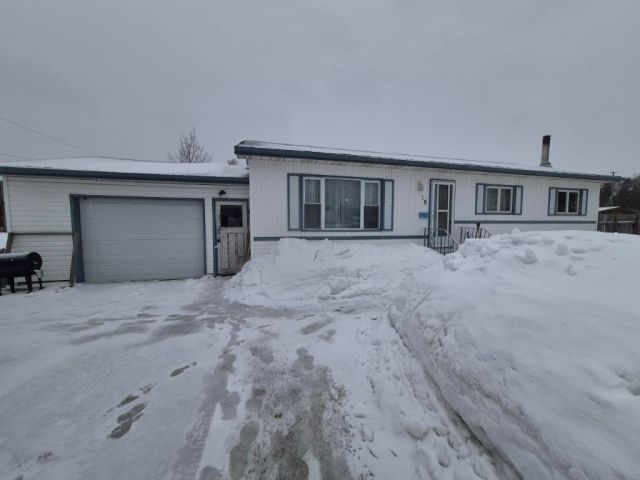 18 Lloyd Irwin Street Marathon