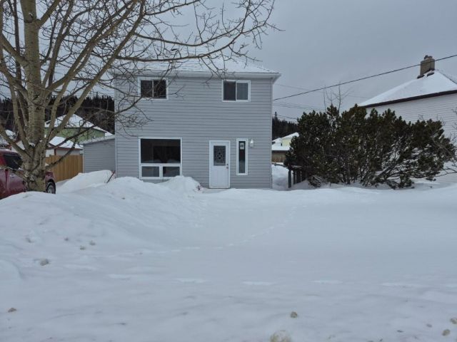 40 Stevens Avenue Marathon