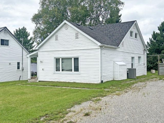 101 Churchill Street Nipigon ON