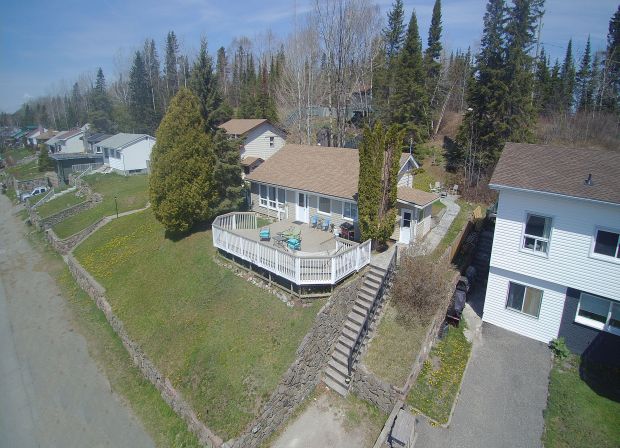 105 McKirdy Avenue Nipigon ON
