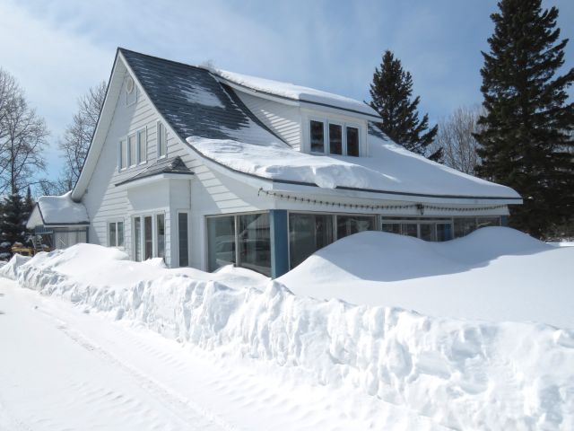 106 Hogan Road Nipigon ON