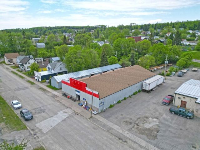 109 Fourth Street Nipigon ON