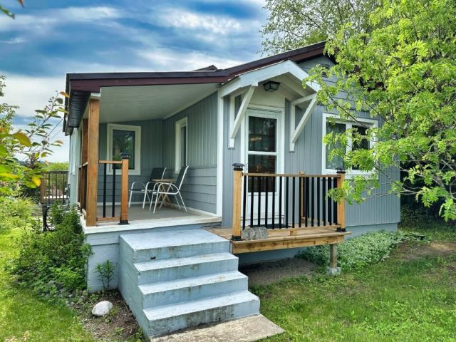 120 7th Street Nipigon ON