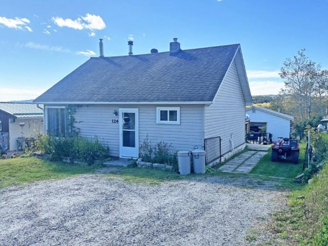 124 Seventh Street Nipigon ON