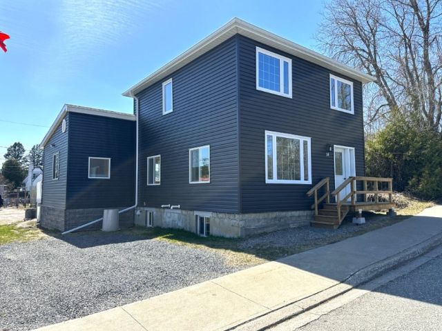 14 Riverview Street Nipigon ON