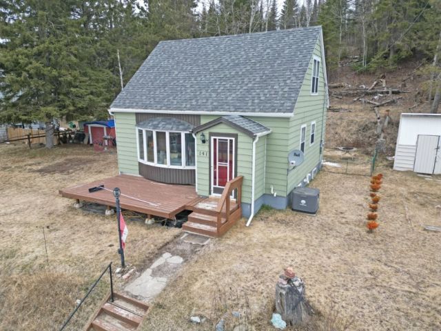 141 McKirdy Ave Nipigon ON