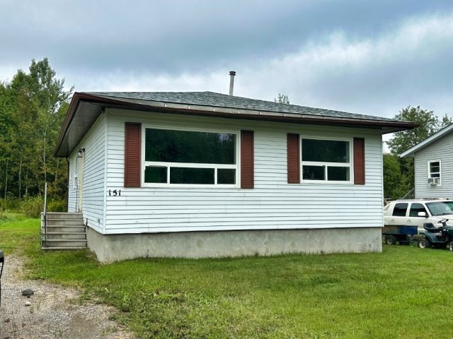151 Harkness Street Nipigon ON