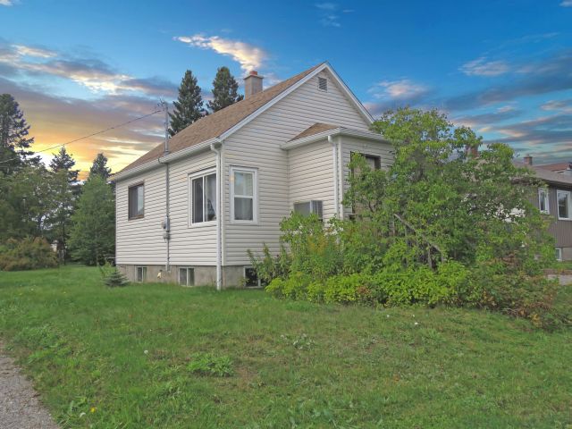 153 Churchill Street Nipigon ON