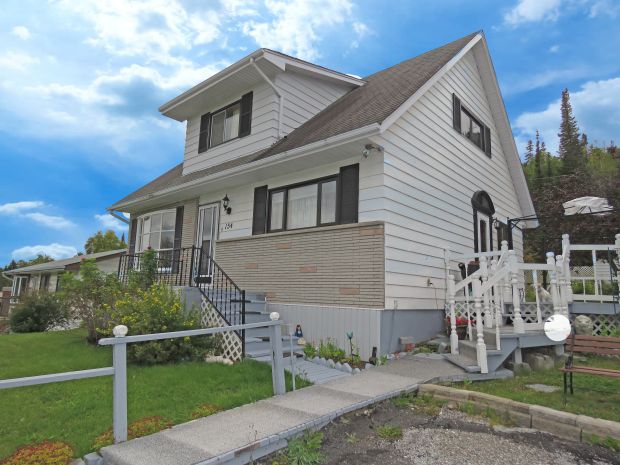 154 Greenmantle Drive Nipigon ON