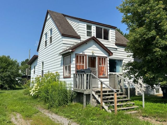 161 Bell Street Nipigon ON
