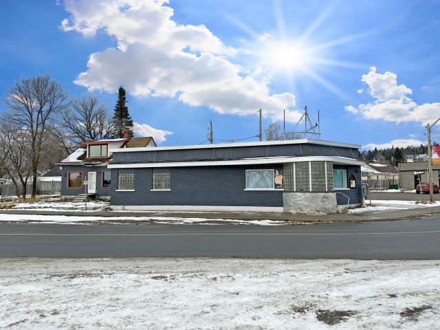 161 Railway Street Nipigon ON