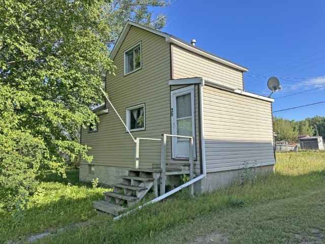 20 Rankin Street