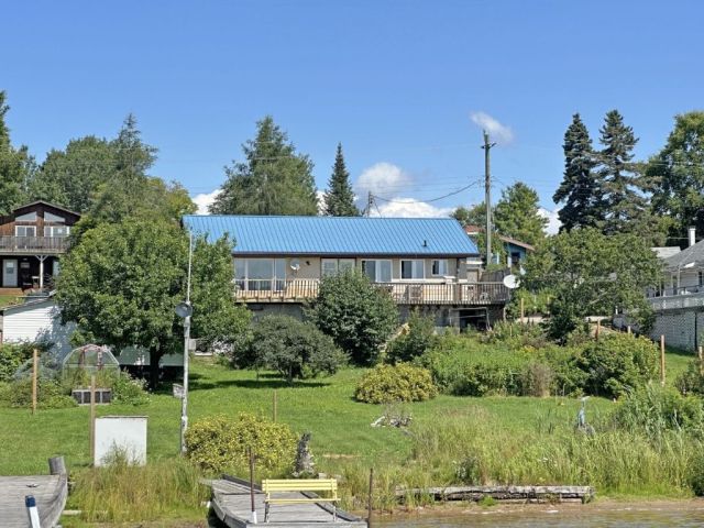 213 215 Main Street Rossport