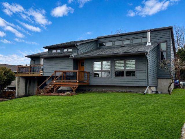 6 Timbergrove Crt