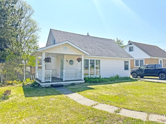 66 Hudson Drive