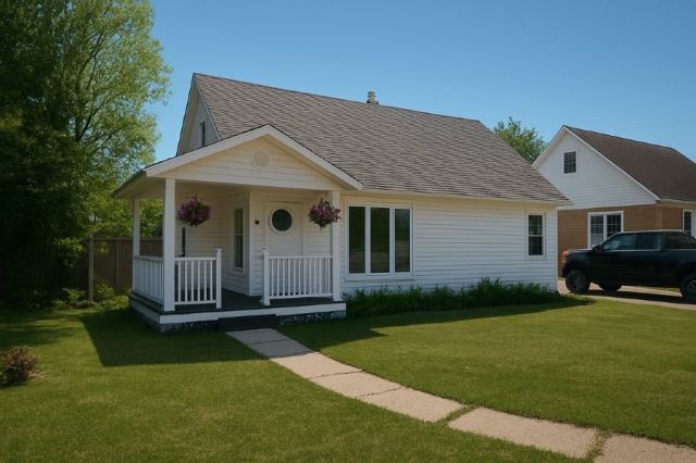 66 Hudson Drive