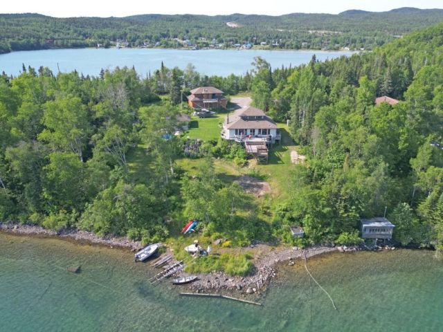 833 Whisper Bay Lane Rossport