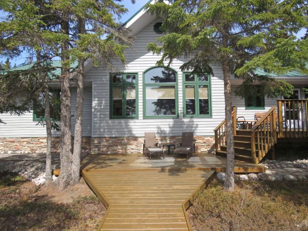 35 Mountain Bay Drive Nipigon ON