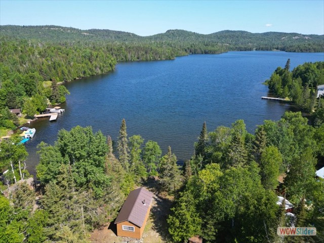 210 Bass Lake Road
