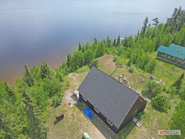 234 Eagles Nest Road