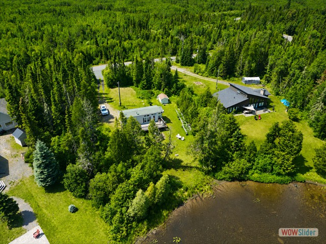 303 Loon Lake West