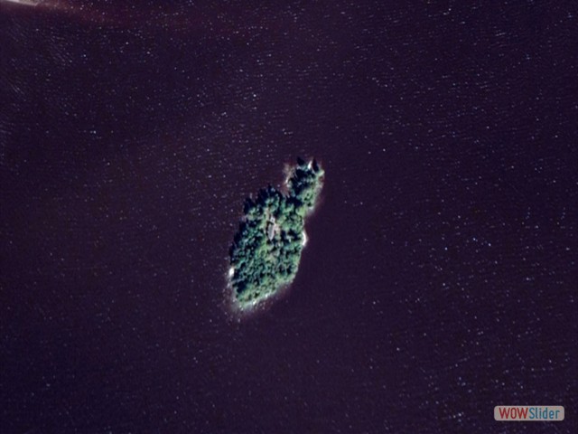 Beaton island 