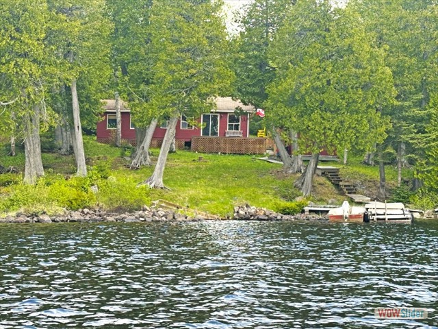 17 Elizabeth Lake