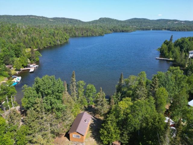 210 Bass Lake Road Shuniah ON