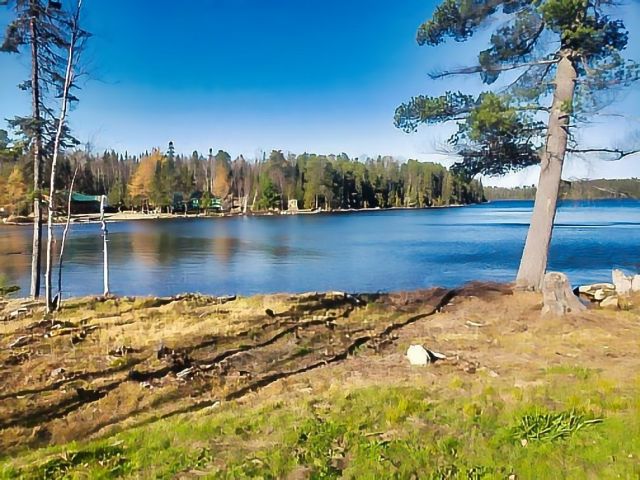 Lot 27 Bergman Rd Eva Lake