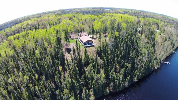 68 Camp Road Marmion Lk Atikokan ON