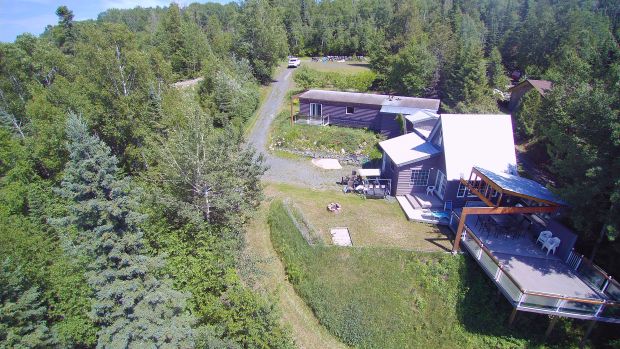 91 Frowen Drive, One Island Lake, ON