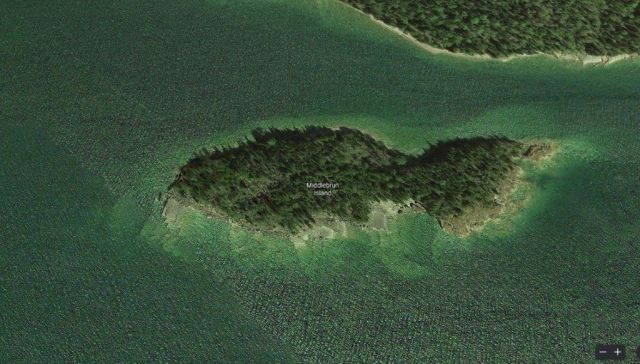 Middlebrun Island Sibley