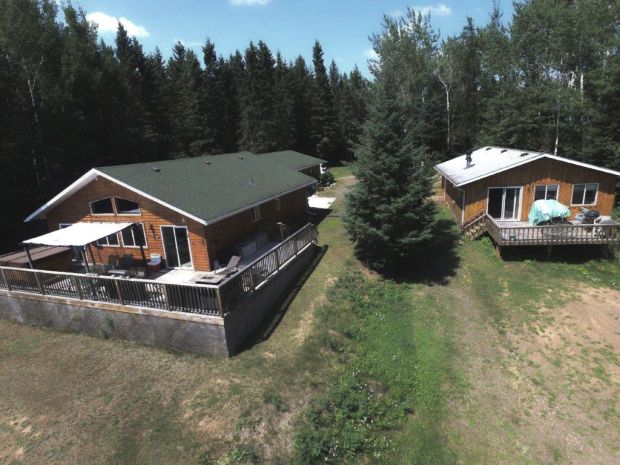 3761 Hwy 588 Whitefish Lk Nolalu ON