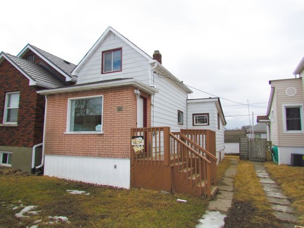 509 McIntosh Street Thunder Bay ON