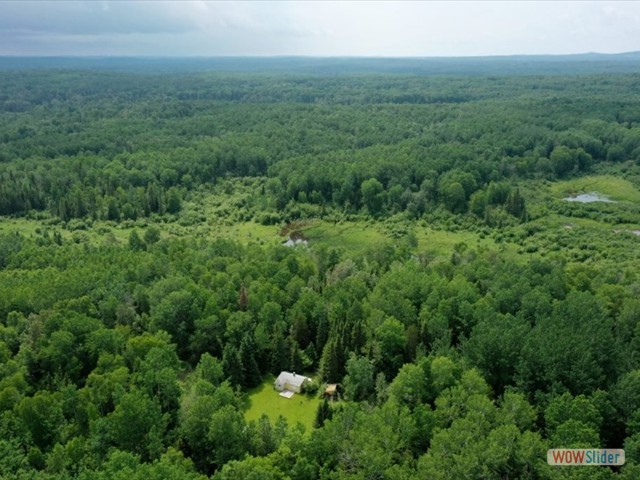 1742 Forbes River Road