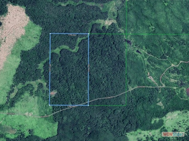 8 Kivela Property