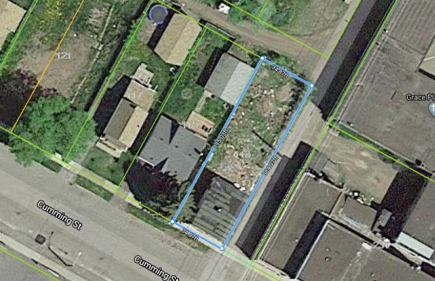 113 Cumming Street Thunder Bay, ON