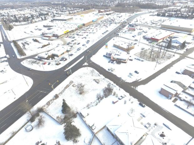 1105 Dawson Road Thunder Bay ON