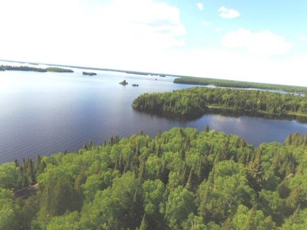 Lot 20 Maniwaki Lane Upsala